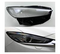 Car Headlight Cover For Mazda 6 For Atenza 2020 2021 2022 Car Front Headlight Cover Lampshell Transparent Lampshade Headlamp Glass Replace Lens Headlights Lamp Shell(Right)