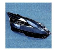 Car headlight cover For Qashqai 2023 2024 Car Headlamp Plastic Cover Shell Headlight Glass Replace The Lampshades Headlight shade assembly