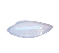 Car headlight cover For Seat For Leon 2009 2010 2011 2012 2013 Car Light Housing Headlight Lampshade Headlamp Cover Headlight shade assembly