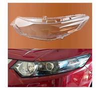 Car Headlight Cover For Spirior 2009 2010 2011 2012 2013 Configuration Headlight Shell Headlamp Transparent Lampshade Cover Lens Headlights Lamp Shell(Left)