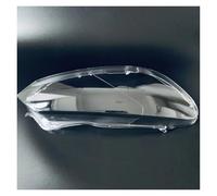 Car headlight cover For VW For Golf 6 MK6 For GTI R 2010 2011 2012 2014 Front Headlight Lens Covers Clear Car Headlamp Shell Transparent Lampshade Front Headlight Lens(Right)