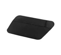 Car Headlight Cover For X3 F25 X4 F26 For M-SPORT 51118064137 LH RH 51117212953 51117261101 Front Bumper Headlight Headlamp Washer Nozzle Cover Cap(1 piece Left)