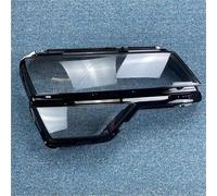 Car Headlight Cover Headlight Cover Glass Lens Shell For Skoda For Karoq 2018 2019 2020 2021(Left)