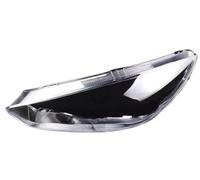 Car Headlight Cover Lens Transparent Lampshade Lamp Glass Shell Masks For Ford For Focus 2015-2017 MNGNCBXWK(left)