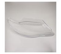 Car Headlight Cover,Replacement for VW Touareg 2007 2008 2009 2010,Car Headlight Clear Lens Cover Glass Cover Replacement,B-Right