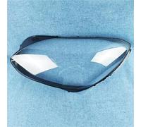 Car Headlight Cover Replacement Lens Glass For Benz SLC W172 2016 2017 2018 2019(Left)