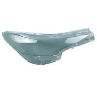 Car Headlight Covers Compatible With Hyundai For Elantra Overseas Version 2021 2022 Car Headlight Cover Lampshade Lamp Glass Lens Case Lampcover Auto Light Caps