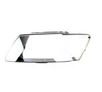 Car Headlight Covers Compatible With Q5 2013 2014 2015 2016 2017 Car Front Headlight Lens Cover Glass Lampcover Caps Headlamp Shell Auto Head Lamp Case Lampshade