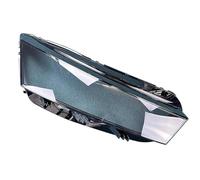Car Headlight Covers Compatible With Skoda For Octavia 2021 2022 2023 Car Headlight Cover Lens Glass Shell Front Headlamp Transparent Lampshade Auto Lamp Housing