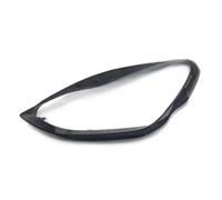 Car Headlight Covers Compatible With Tesla For Model 3 Y 2019 2020 2021 2022 Car Headlamp Shell Auto Light Case Transparent Lampshade Lamp Shell Headlight Lens Cover
