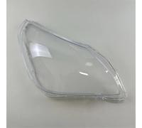 Car Headlight Covers Compatible With Toyota For Verso 2011 2012 2013 2014 2015 Car Headlamp Cover Lens Transparent Lamp Shade Headlight Shell Lampshade Housing