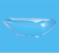 Car Headlight Covers Compatible With VW For Jetta VA3 2019 2020 2021 2022 Car Front Headlights Lens Cover Headlamp Shell Glass Lampcover Transparent Lampshade