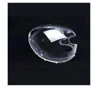 Car Headlight Covers For BMW For MINI For Countryman R60 2010 2011 2012 2013 2014 2015 2016 Car Headlight Cover Headlamp Lens Auto Shell(Right)