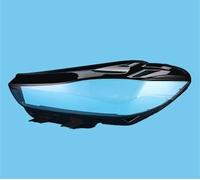 Car Headlight Covers For Jaguar For Xe Xel 2015-2019 Car Front Headlight Glass Headlamp Lens Cover