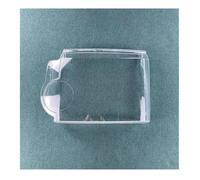 Car Headlight Covers For Land For Rover For Discovery 3 2004-2009 Headlamp Transparent Cover Headlight Shell Lens Replace The Lampshade(Left)