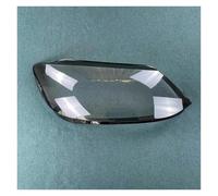 Car Headlight Covers For VW For Sharan 2012 2013 2014 2015 2016 2017 2018 2019 Car Headlight Cover Headlamp Lens Auto Shell(Right)