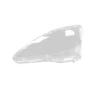 Car Headlight Covers Right Car Headlight Lens Cover Head Light Lamp Shade Shell Lens Lampshade For Lexus IS250 IS300 IS350 2006-2012 Car Front Headlights