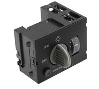 Car Headlight Dimmer Switch 93443101 For Chevy For SILVERADO For SUBURBAN For TAHOE CLASSIC For ASTRO VAN 1996-2005