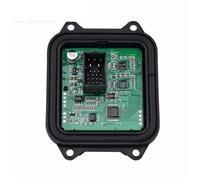 Car Headlight Driver Module 63117182396 for BMW X5 E70 E90 E91 E92 E93 X6 Z4 2007-2010 car styling