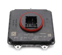 Car Headlight Driver Module For BMW F15 F16 X5 X6 Car Headlamp Light Driver Headlight Controller Afs Control Unit 63117472763