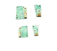 Car Headlight DRL Chip LED Circuit Board Light Source Board Light Microchip Ballast Chip For VW For Touareg 2015 2016 2017 Car Headlight Ballast(1 pair)