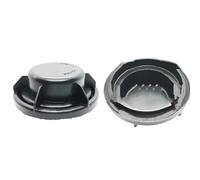 Car Headlight Dustproof Housing For Benz W164 ML300 ML320 ML350 ML400 ML450 ML500 Headlight Housing Dust Cover Sealing Headlamp Cap 71mm 101mm(1pcs Thicken 47mm)