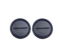 Car Headlight Dustproof Housing For BMW 5-Series Z4 E53 E70 E71 E89 Car Headlight Rear Seal Cap Head Lamp Back Protective Dust Cover Lid 12CM(2PCS 12CM)