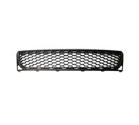 Car Headlight Eyebrow Cover For Golf 6 MK6 VI GTI GTD 2009-2013 Lamp Shade Front Fog Light Grille Hoods Eyebrow Eye Lower Grill Cover Trim ABS