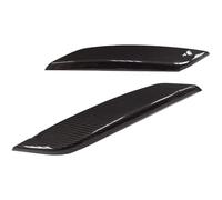 Car Headlight Eyebrow For Nissan 350Z 2 2003-2008 Car Headlight Eyelid