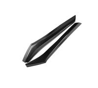 Car Headlight Eyebrows for Fit 2014-2016 Car Headlight Eyelid Eyebrow Front Head Light Cover Brow Headlamp Sticker Trim