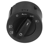 Car Headlight, Fog Lamp Control, Compatible with B6 2007, 1K0941431BM Replacement