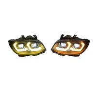 Car Headlight For BMW 3 Series E93 For LCI 2010-2013 Fog DRL Brake Turn Signal Lamp Plug And Play Car LED Headlight Assemblies Car Head Lamp
