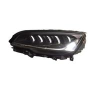 Car Headlight for Lincoln Aviator,Front Lights Headlamps Turn Signal Lights Car Head Lamp Head Light,Pair