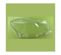 Car headlight For Mercedes For Benz A-Class W176 A180 A200 A260 A45 For AMG 2013-2015 Car Front Transparent Glass shell Headlight Shell Cover Lens Dust Cover(High Right)