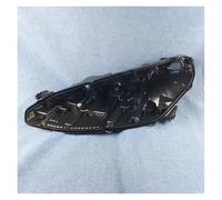 Car headlight For Tesla For Model 3 2023 20024 2025 Car Headlight Shell Back House Replacement Front Base Cover Dust Cover(Right)