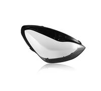 Car headlight For Tesla For Model 3 Y 2019 2020 2021 2022 2023 2024 Headlight Shell Lamp Shade Transparent Headlamp Cover glass Replacement Dust Cover(3 21-22 Right)