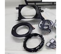 Car Headlight for Toyota Prado LC90 LC95,Front Lights Headlamps Turn Signal Lights Car Head Lamp Head Light,Frames 6pcs