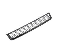 Car Headlight Grille Front Lower Bumper Honeycomb Grille Replacement for A4 B6 for Sedan 2002 2003 2004 2005 ABS Grill Black 8E0807647 Car accessories