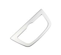 Car Headlight Head Light Switch Knob Button Panel Cover Trim for X3 G01 X4 G02 18-22 Auto Interior Modified Decals Decoration(OneColor)