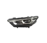 Car Headlight Headlamp Assembly Compatible For Ford Taurus 19-20 Premium Version Front Lamp DRL Daytime Running Light(Right)