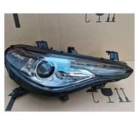 Car Headlight Headlamp For Alfa Romeo Low And Daytime Running DRL Turn Signal(Right)