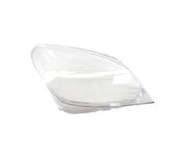 Car Headlight Housing 1216662 Car Transparent Housing Front Headlights Cover For Opel For Astra H 2004 2005 2006 2007 2008 2009 1Eg270370311 Clear Front Lamp Shade