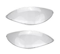 car headlight housing Car Clear Headlight Lens Cover Replacement Headlight Headlight Shell Cover For Benz W639 Vito Viano 2004 2005 2006-2010 Headlamp Clear Lens Cover