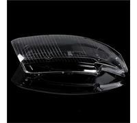 car headlight housing Compatible With A4 2002-2005 Front Headlight Cover Shell Lampshade Lens Headlamp Lamp Shade 8E0941029AD 8E0941030AD