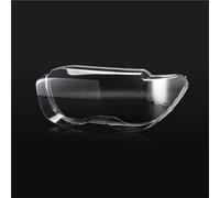 car headlight housing Compatible With BMW For E65 2001 2002 2003 2004 2005 Headlight Cover Car Lens Head Light Lamp Shade Shell