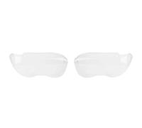car headlight housing Compatible With BMW For E67 2001 2002 2003 2004 Headlight Cover Car Lens Head Light Lamp Shade Shell
