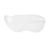 car headlight housing Compatible With BMW For E67 2001 2002 2003 2004 Headlight Cover Car Lens Head Light Lamp Shade Shell