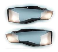 car headlight housing For A5 2012 2013 2014 2015 2016 Car Headlamp Cover Lampshade Headlight Lens Shell