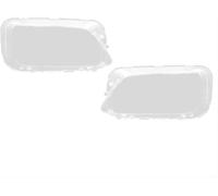 car headlight housing For Hyundai For Kona for Encino 2020 Car Headlight Shell Lamp Shade Transparent Lens Cover(Left Right)