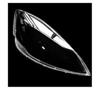 car headlight housing For Toyota For SIENNA 2008 2009 2010 Car Headlight Shell Cover Headlamp Lens Glass(Right)